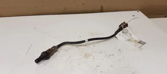 Peugeot 3008 I Lambda probe sensor 9683265480