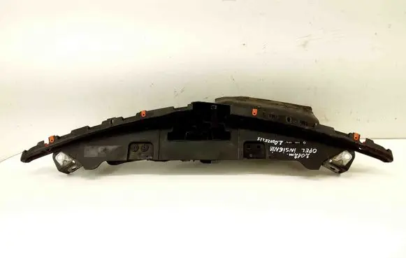 Opel Insignia A Top upper radiator support slam panel