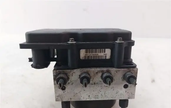 Suzuki SX4 ABS Pump 56110-79J00