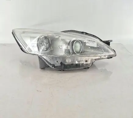 Peugeot 508 Headlight/headlamp 9687580580