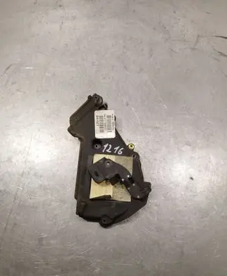 Volvo S40 Timing belt guard (cover) 9684193080