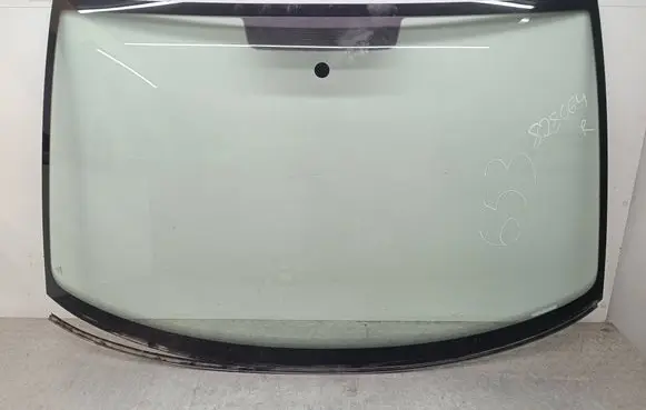 Volkswagen Transporter - Caravelle T6 Front windscreen/windshield window 43R00348 DOT618M451AS1 E000233