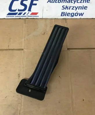 BMW 5 F10 F11 Accelerator throttle pedal 6789998