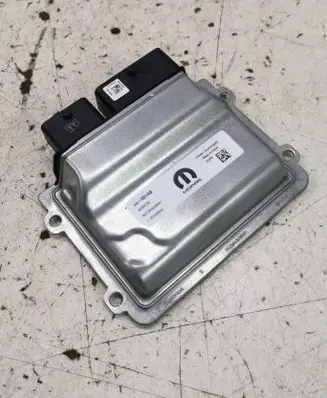 Alfa Romeo Tonale Fuel injection pump control unit/module 46350729 353100003 68517001AB