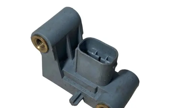 BMW 5 F10 F11 Airbag deployment crash/impact sensor 9159314