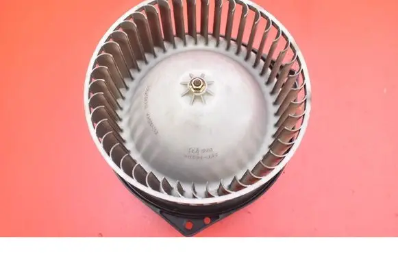 Honda Civic Heater fan/blower