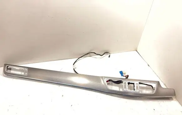 Mercedes-Benz E W212 Panel trim A212680XX93