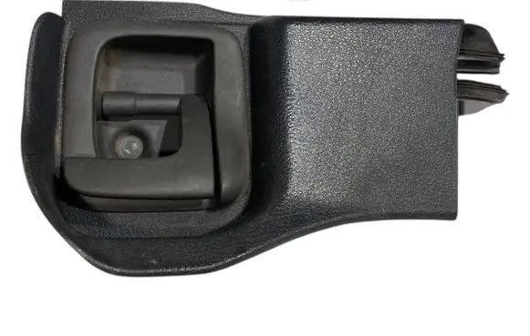 Volvo XC90 Engine bonnet (hood) release handle 30634786