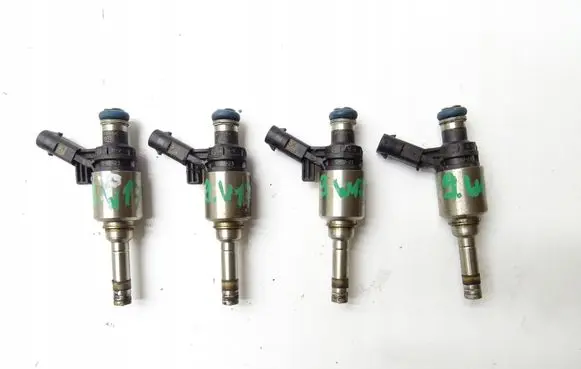 Fuel injector