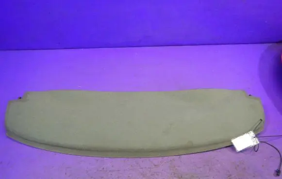 Ford Ka Parcel shelf