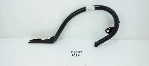 Mercedes-Benz E W212 Tailgate/trunk/boot hinge A2127500428