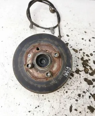 Peugeot 108 Rear wheel hub