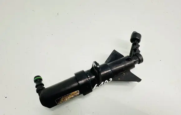 Volkswagen PASSAT CC Headlight washer spray nozzle 1307030666 3C8955106 3C8955103B