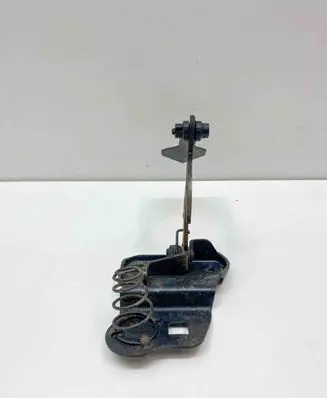 Mercedes-Benz SL R129 Engine bonnet/hood lock/latch loop/hook 1298870127 A1298870127
