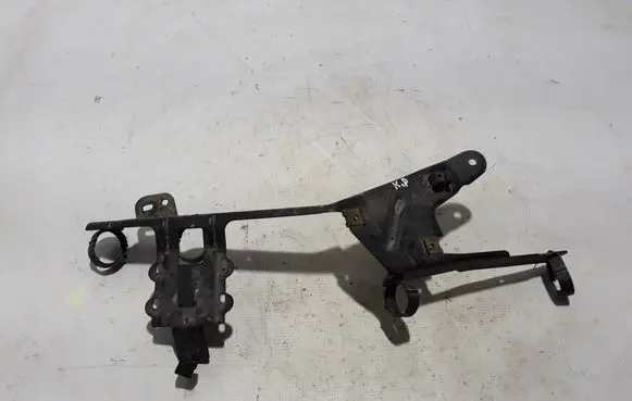 Porsche Panamera (970) Fender mounting bracket 97061020103