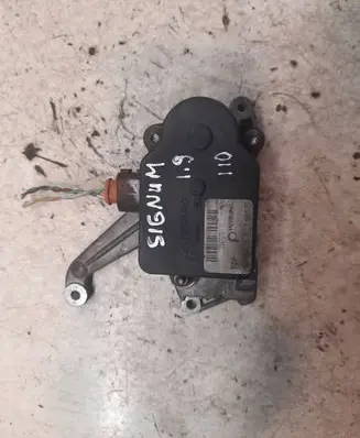 Intake manifold valve actuator/motor