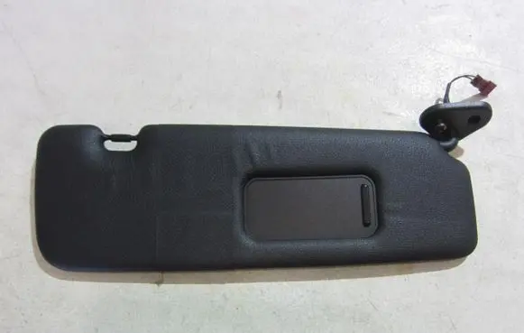 BMW 6 F12 F13 Sun visor 7294698
