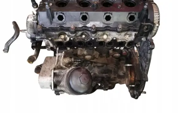 Opel Astra H Engine Z17DTR