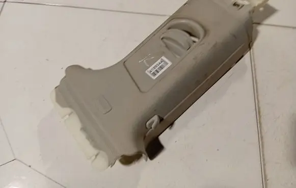 Audi A3 S3 8P Other interior part BBM10604600
