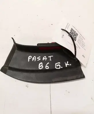 Volkswagen PASSAT B6 Rear tail light reflector 3C9945311 3C9945099