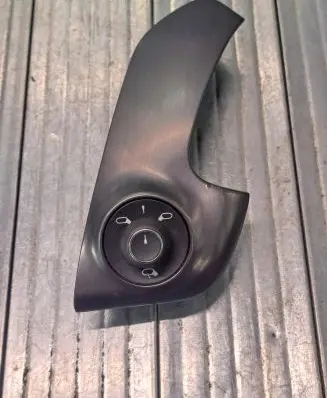 Citroen DS5 Wing mirror switch 96664315ZD 20111027
