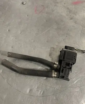 Mercedes-Benz E W212 Air pressure sensor 0281006279 180316T1101E A6429050100
