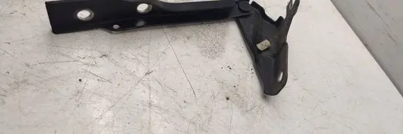 Volkswagen Polo V 6R Engine bonnet/hood hinges 6R0823302A
