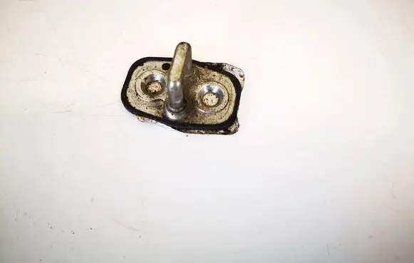 Peugeot 207 Front door lock loop/hook striker 9655466480