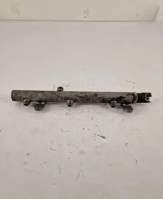 Mercedes-Benz ML W164 Fuel main line pipe 0281002504