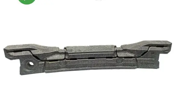 Mercedes-Benz SLK R171 Rear bumper foam support bar A1718850537
