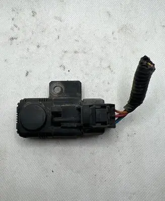 SsangYong Kyron Airbag deployment crash/impact sensor