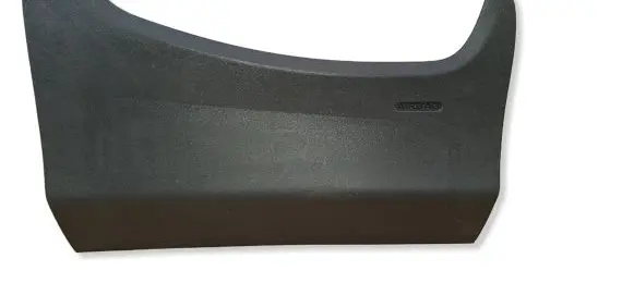 Ford Fiesta Knee airbag 34146733B 15017C510160