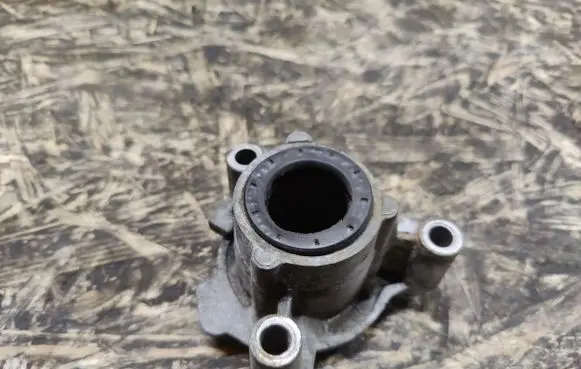 Chevrolet TrailBlazer Other front suspension part 