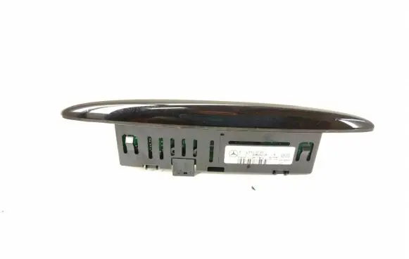 Mercedes-Benz C W204 Parking PDC sensor display screen 1725420023 A1725420023