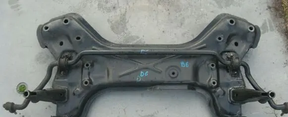 Fiat Ducato Front subframe 01369383080