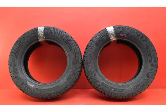 Peugeot Partner R17 C winter tire 