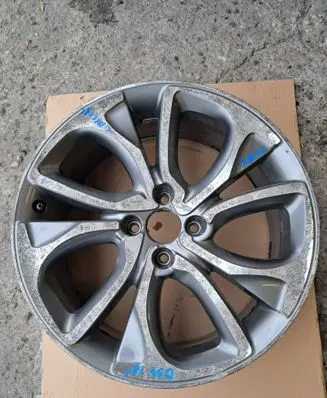 Citroen DS4 R18 alloy rim 9688904377