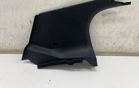 Mercedes-Benz SLC R172 Foot area side trim A1726901125