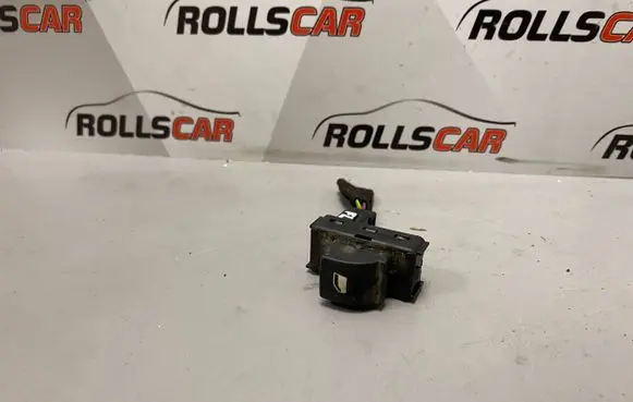 Peugeot 5008 Electric window control switch 96662297XT02
