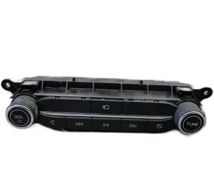 Ford Kuga III Other switches/knobs/shifts 