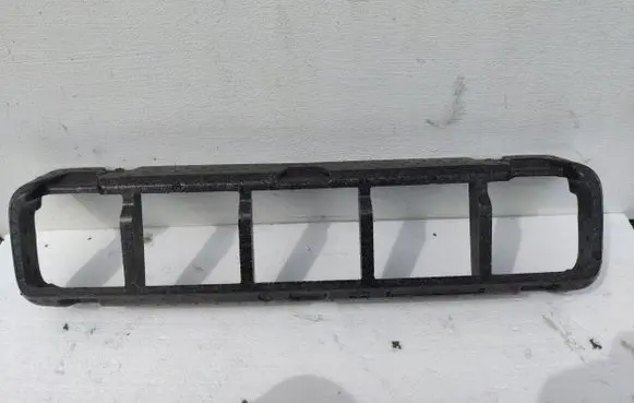 Mercedes-Benz G W463 2nd Gen Front bumper foam support bar A4638853802
