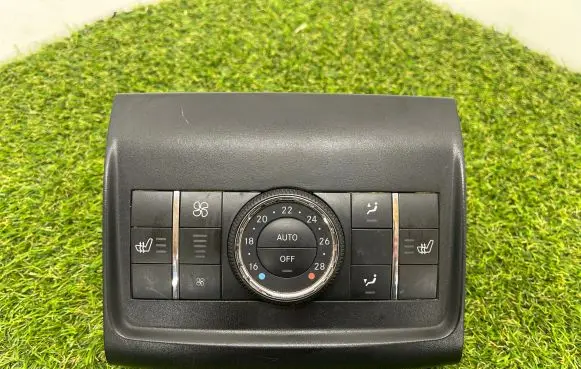 Mercedes-Benz R AMG W251 Climate control unit A1648700289