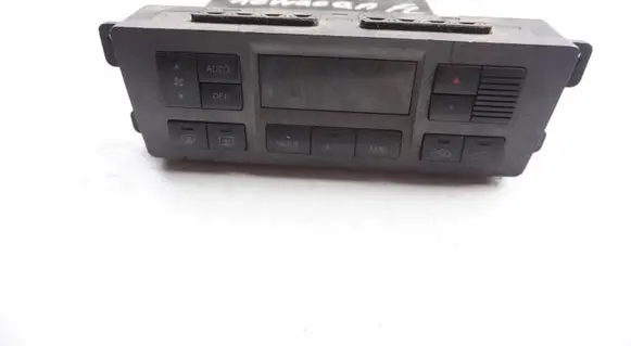 Hyundai Terracan Climate control unit