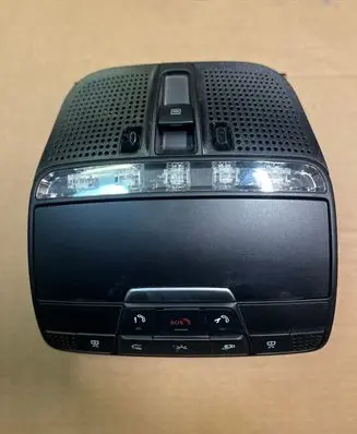 Mercedes-Benz C W205 Front seat light A0009018503 A0008275323
