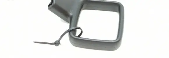Mercedes-Benz CLK A209 C209 Seat adjustment handle 2029190360