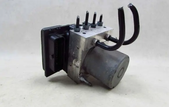 Audi A6 S6 C6 4F ABS Pump 4F0910517AL 52533