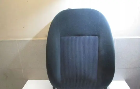 Ford C-MAX I Interior set 