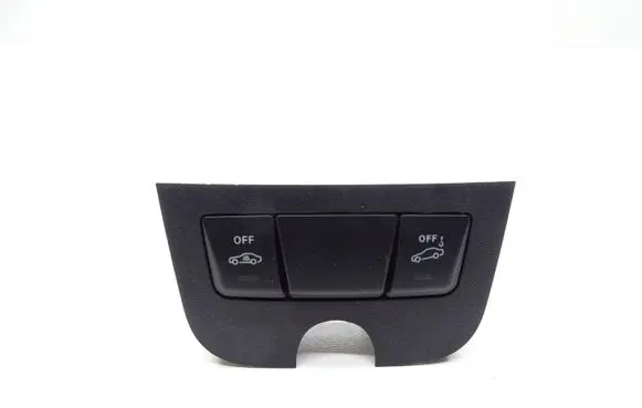 Mercedes-Benz B W246 W242 Fog light switch A1728208710
