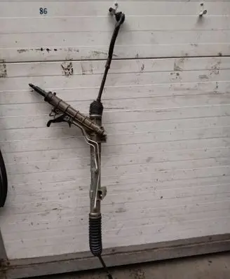 Renault Trafic III (X82) Steering rack 490018549R