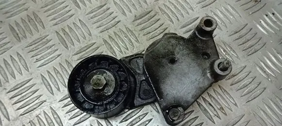 Ford C-MAX I Alternator belt tensioner pulley 